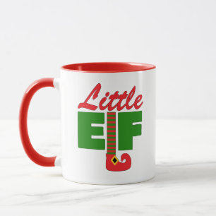 Little Elf Mok