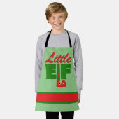 Little Elf Schort (Gedragen)