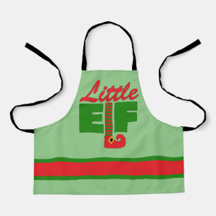 Little Elf Schort