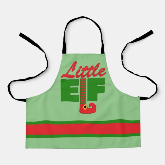 Little Elf Schort (Voorkant)