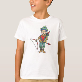 Little Elfboy T-shirt
