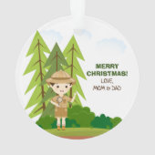 Little Explorer (dos)