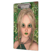 Little Fairy Klembord (Links)