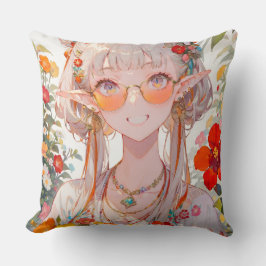  little fairy Pillow Kussen