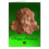 LITTLE FLORENTINE ANGEL (Devant)