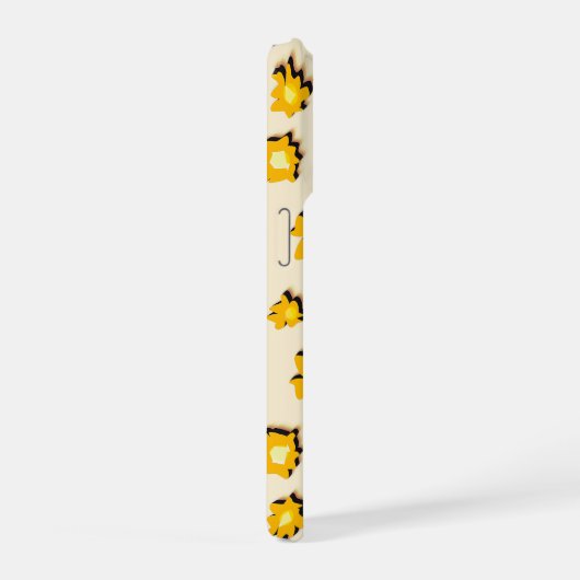 Little Flowers. (Côté droit)