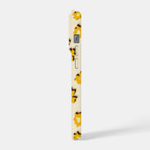 Little Flowers. (Côté gauche)