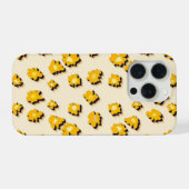 Little Flowers. iPhone Hoesje (Achterkant horizontaal)