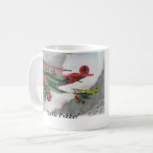 Little Fokker Mok (Voorkant links)