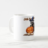 Little Forest Wizard Koffiemok (Voorkant links)