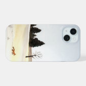 Little Fox (Verso Horizontal)