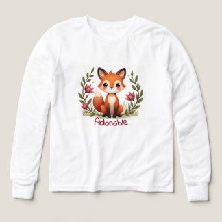 Little Fox modieus