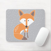 Little Fox Muismat (Met muis)