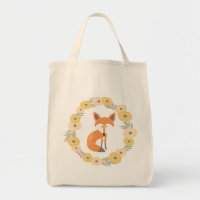 Little Fox Tas