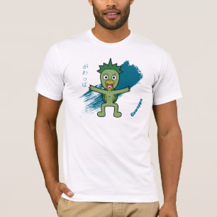 Little Gawappa Yokai T-shirt