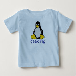 Little Geeks Geekling Shirt