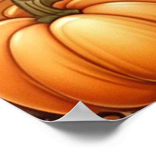 Little Ghost 1 Poster (Hoek)