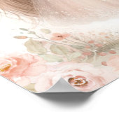 little girl, big dreams poster (Coin)