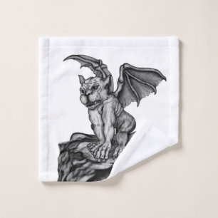 Little Golem Gargoyle