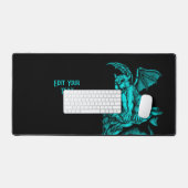 Little Golem Gargoyle (Clavier et souris)