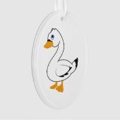 Little Goose Ornament (voorkant)