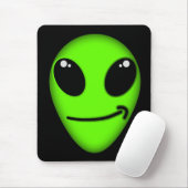 Little Guy League | Tapis de souris (Avec souris)