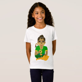 Little Hanuman T-shirt