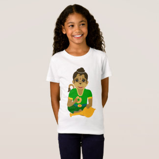 Little Hanuman T-shirt