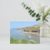 Little Haven Briefkaart (Staand voorkant)