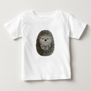 Little Hedgehog Shirt