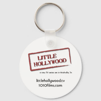 Little Hollywood Sleutelhanger