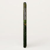 Little House dans le coque iphone Big Woods (Dos/Gauche)