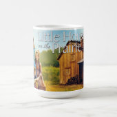 Little House Mug (Centre)