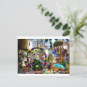 Little India Briefkaart (Staand voorkant)