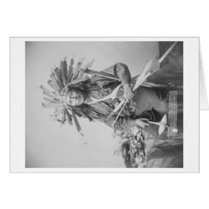 "Little" - Instigateur de la révolte indienne