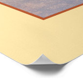 Little Italy Poster (Hoek)