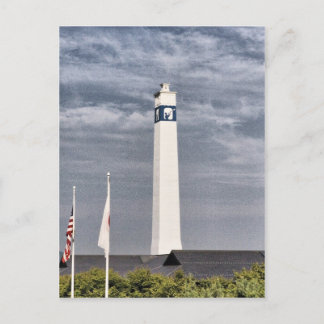 Little Joe Tower in Corning NY Briefkaart