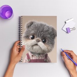 Little Joys, Big Heart Planner