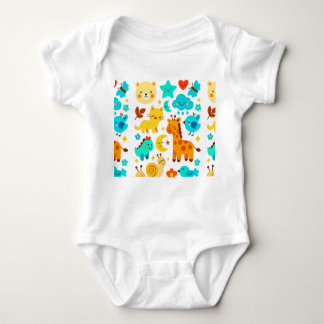 Little Joys, Big Smiles Romper