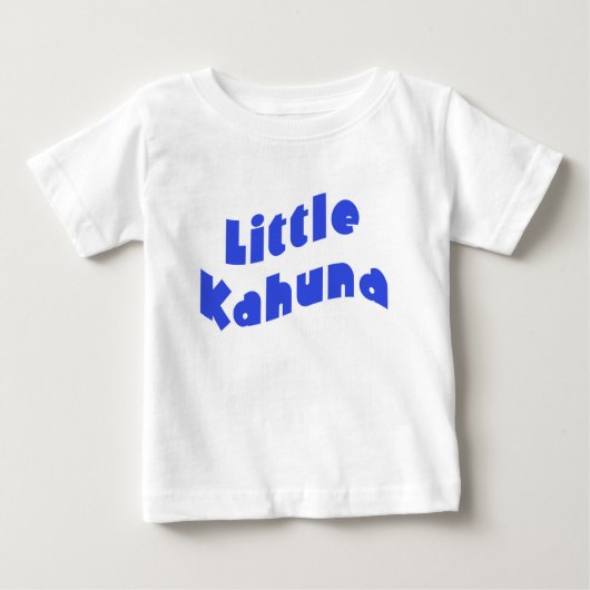 Little Kahuna Products (Voorkant)
