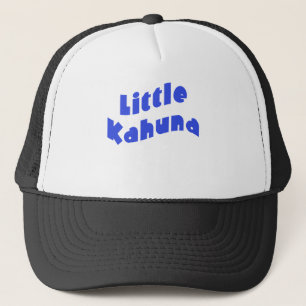 Little Kahuna Products Trucker Pet