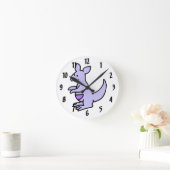 Little Kangaroo Ronde Klok (Huis)