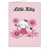 Little Kitty (Devant)