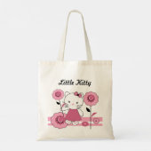 Little Kitty Sac fourre-tout (Dos)