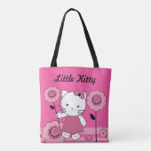 Little Kitty Sac fourre-tout (Dos)