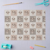 Little Koala Bliss Tissuepapier (Craft)