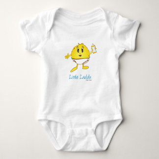 LIttle Laddu Romper