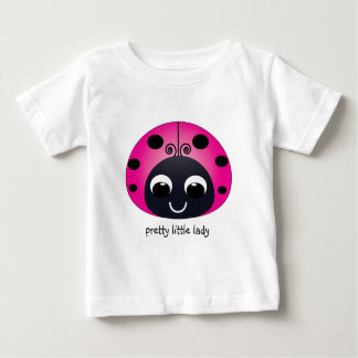  Little Lady Ladybug T-Shirt