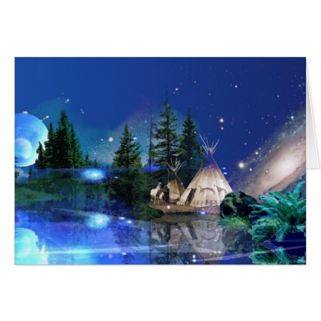 Little Lagoon (Voorkant Horizontaal)