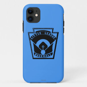 Little League Baseball iPhone 11 Hoesje